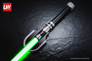 IN STOCK UW MLGS DOMINATOR VERSION 2 SABER NP