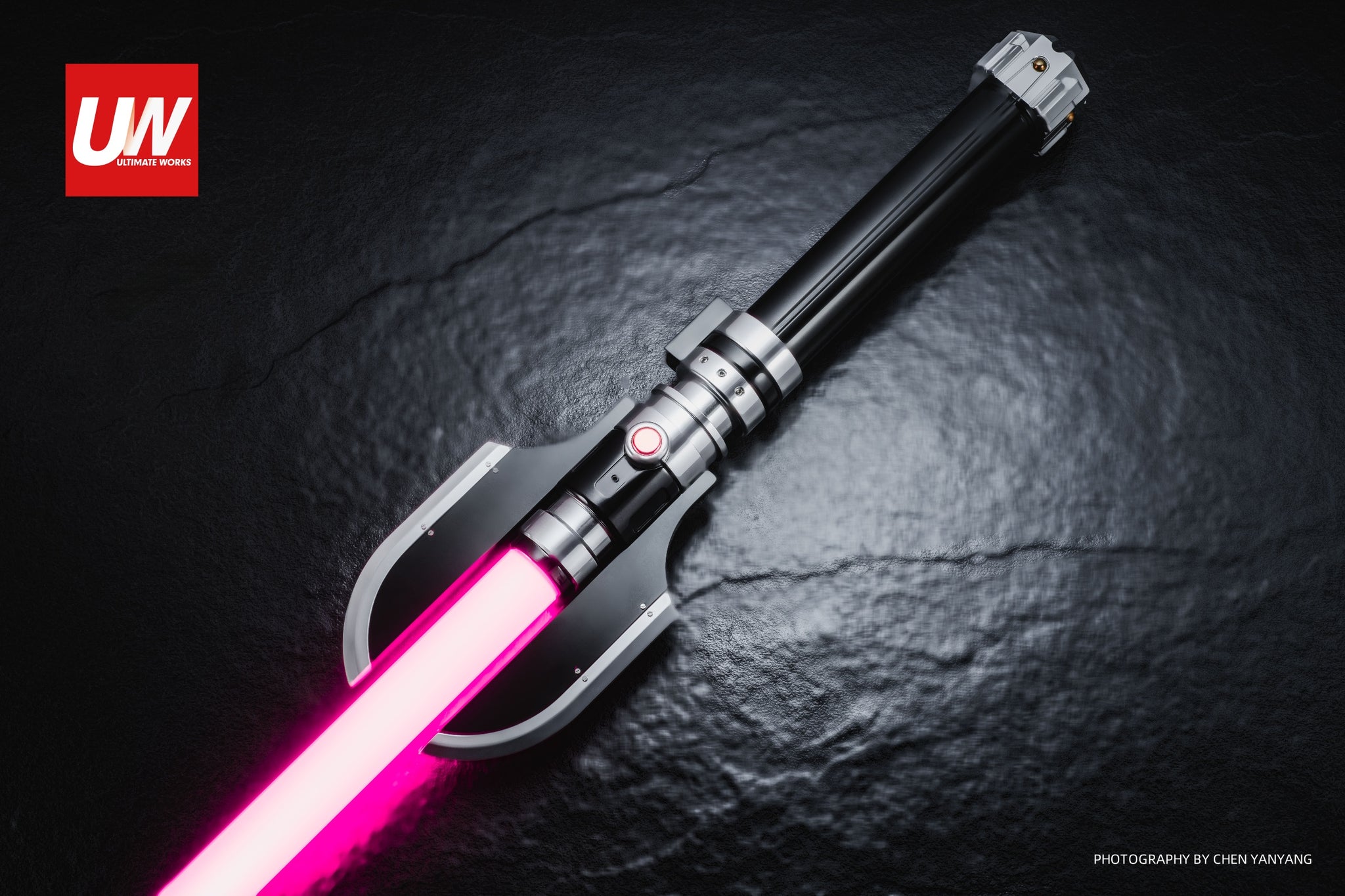IN STOCK UW MLGS DOMINATOR VERSION 2 SABER NP