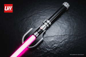 IN STOCK UW MLGS DOMINATOR VERSION 2 SABER NP