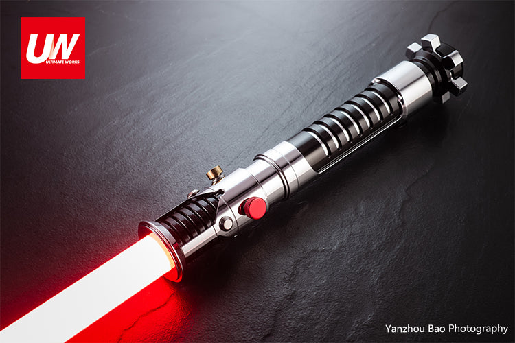 IN STOCK UW OBI2 NP SABER INSTALLED