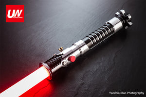 IN STOCK UW OBI2 NP SABER INSTALLED