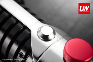 IN STOCK UW OBI2 NP SABER INSTALLED