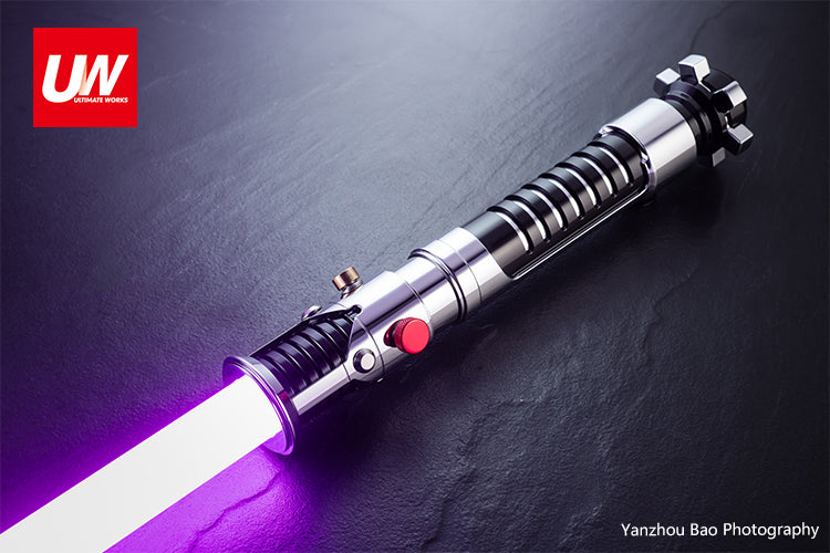 IN STOCK UW OBI2 NP SABER INSTALLED