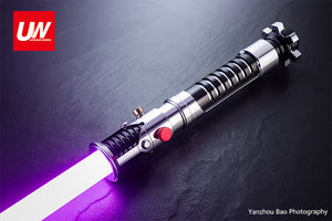 IN STOCK UW OBI2 NP SABER INSTALLED