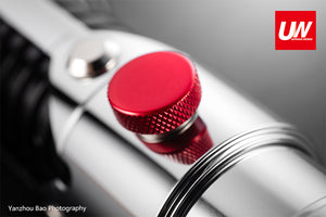 IN STOCK UW OBI2 NP SABER INSTALLED