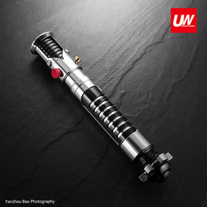 IN STOCK ORDER UW OBI2 NP SABER INSTALLED