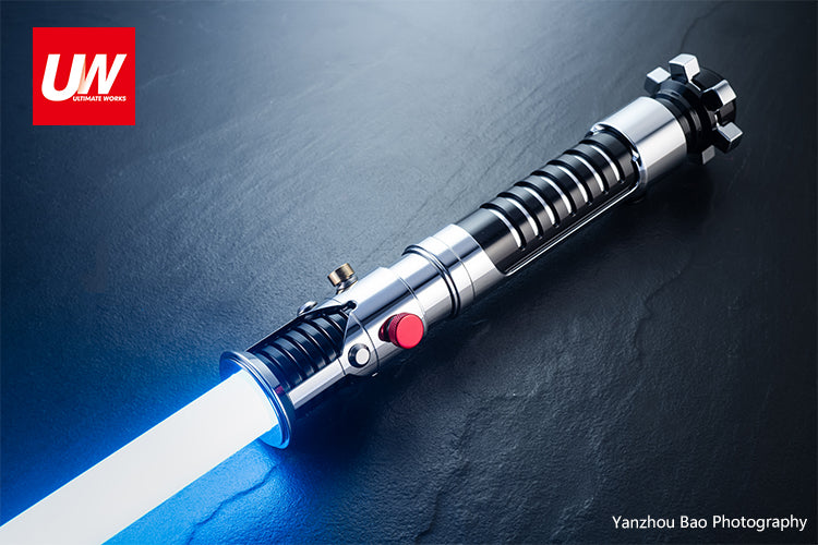 IN STOCK UW OBI2 NP SABER INSTALLED