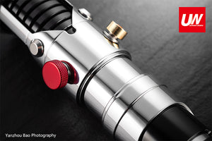 IN STOCK UW OBI2 NP SABER INSTALLED