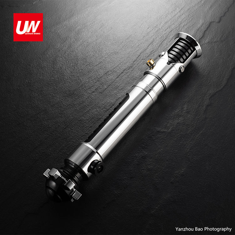 IN STOCK UW OBI2 NP SABER INSTALLED