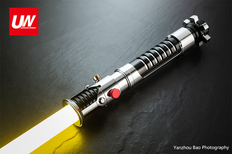 IN STOCK UW OBI2 NP SABER INSTALLED