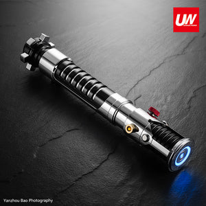 IN STOCK ORDER UW OBI2 NP SABER INSTALLED