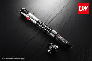 IN STOCK UW OBI2 NP SABER INSTALLED