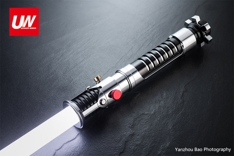 IN STOCK UW OBI2 NP SABER INSTALLED