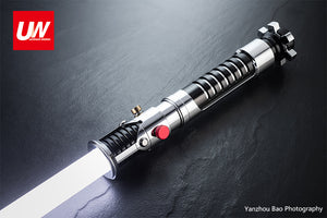 IN STOCK ORDER UW OBI2 NP SABER INSTALLED