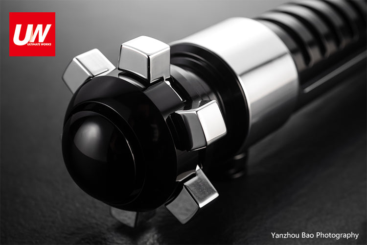 IN STOCK UW OBI2 NP SABER INSTALLED