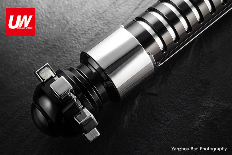 IN STOCK UW OBI2 NP SABER INSTALLED
