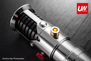 IN STOCK UW OBI2 NP SABER INSTALLED