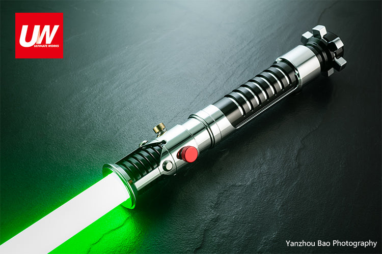 IN STOCK UW OBI2 NP SABER INSTALLED