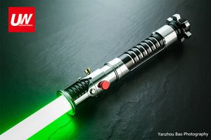 IN STOCK ORDER UW OBI2 NP SABER INSTALLED