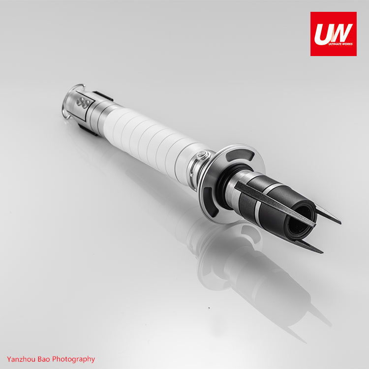 IN STOCK UW SH Saber Full Installed Asteria/Proffie NP