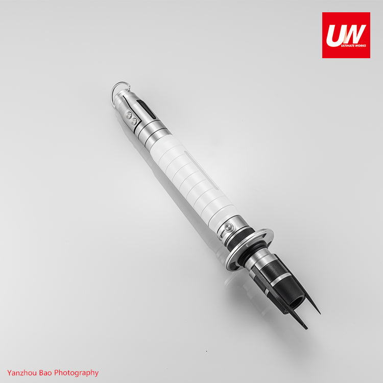 IN STOCK UW SH Saber Full Installed Asteria/Proffie NP