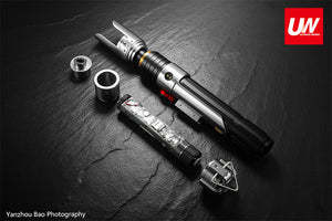 IN STOCK UW SAB Saber Full Installed NP