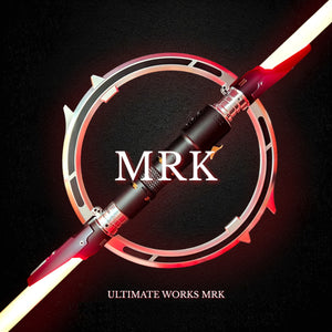IN STOCK UW MRK NP SABER INSTALLED