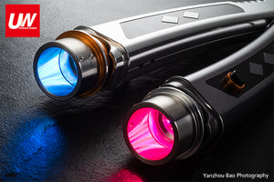 IN STOCK UW ASKR NP SABER INSTALLED/EMPTY
