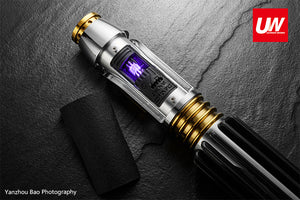 IN STOCK UW BMF NP SABER INSTALLED/EMPTY