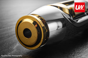 IN STOCK UW BMF NP SABER INSTALLED/EMPTY