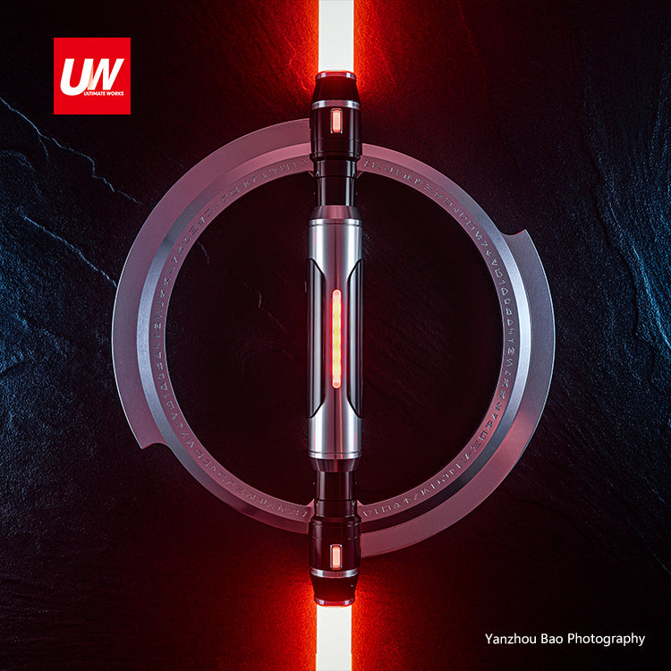 IN STOCK UW ZERO SABER NP – Ultimateworks