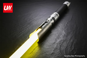 IN STOCK UW FO-1 V2 SABER INSTALLED NP