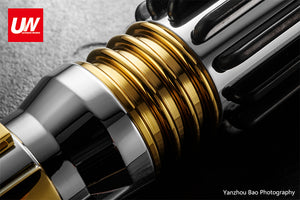 IN STOCK UW BMF NP SABER INSTALLED/EMPTY