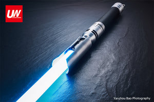 IN STOCK UW FO-1 V2 SABER INSTALLED NP