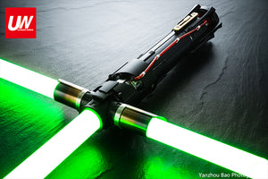 IN STOCK UW CROSS GUARD SABER NP