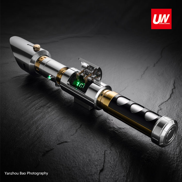IN STOCK UW VZ SABER NP – Ultimateworks