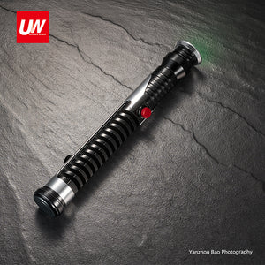 IN STOCK MasterQ  -UW SABER INSTALLED HILT NP