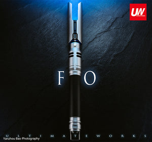 IN STOCK UW FO-1 V2 SABER INSTALLED NP