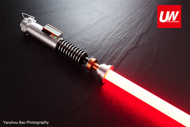 OUT OF STOCK UW HERO V1 SABER NP
