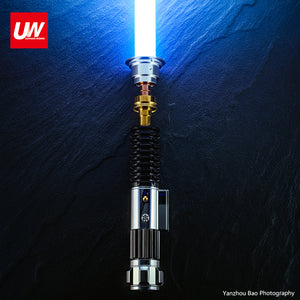 IN STOCK UW OWR OBI3.0 Saber Full Installed NP/Empty hilt