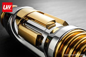 IN STOCK UW BMF NP SABER INSTALLED/EMPTY