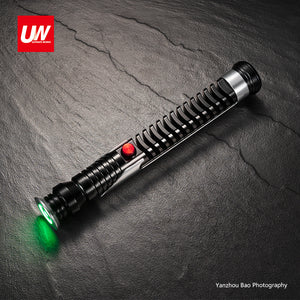 IN STOCK MasterQ  -UW SABER INSTALLED HILT NP