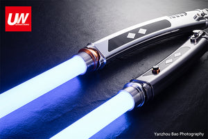 IN STOCK UW ASKR NP SABER INSTALLED/EMPTY