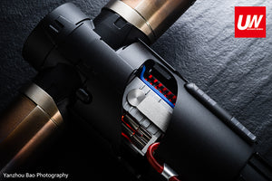 IN STOCK UW CROSS GUARD SABER NP