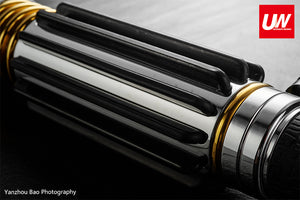 IN STOCK UW BMF NP SABER INSTALLED/EMPTY