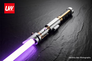 Pre Order UW VZ SABER NP