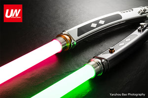 IN STOCK UW ASKR NP SABER INSTALLED/EMPTY