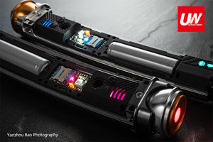 IN STOCK UW ASKR NP SABER INSTALLED/EMPTY