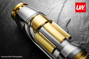 IN STOCK UW BMF NP SABER INSTALLED/EMPTY