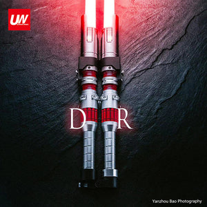 IN STOCK UW DR NP SABER INSTALLED